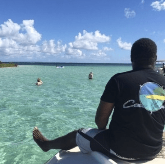 Coco Mambo, excursions en bateau en Guadeloupe