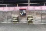 Zoo Rock restaurant
