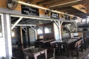Zoo Rock restaurant
