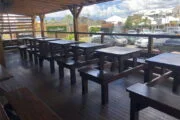 Zoo Rock restaurant