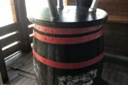 Zoo Rock restaurant
