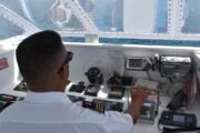 Commandant du Nautilus