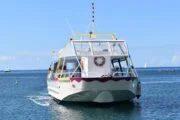 Bateau Nautilus