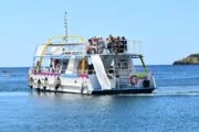 Bateau Nautilus
