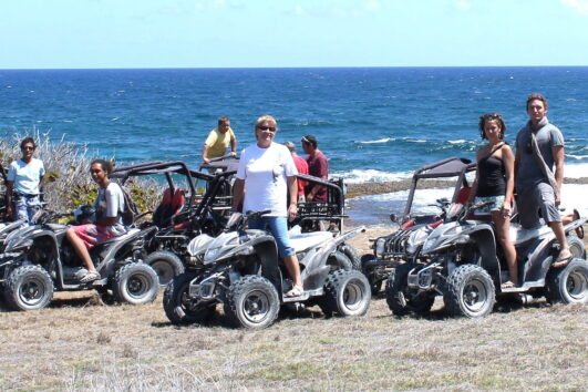 Quad