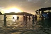 Mawaly excursion