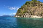 Les Saintes