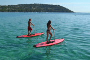 Caraibe gliss