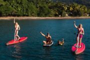 Caraibe gliss
