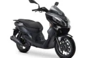 Location de scooter