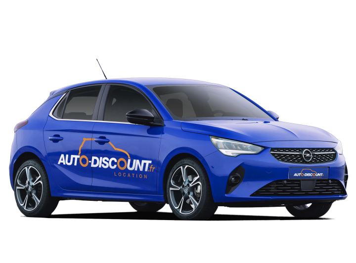 Location de voitures en Guadeloupe. AutoDiscount