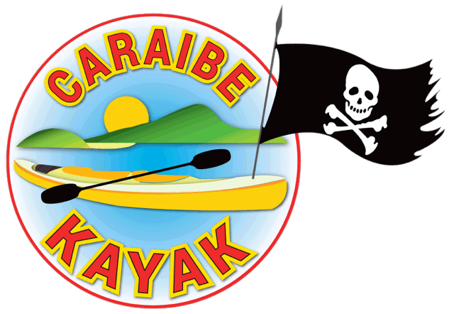 Logo Caraïbe Kayak