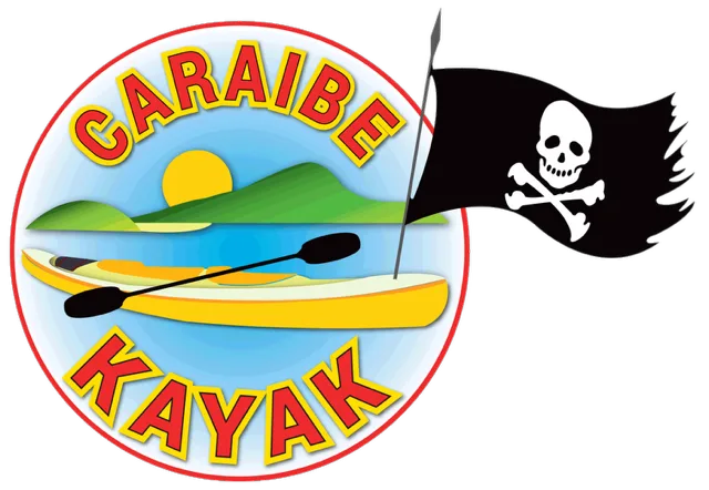 Logo Caraïbe Kayak