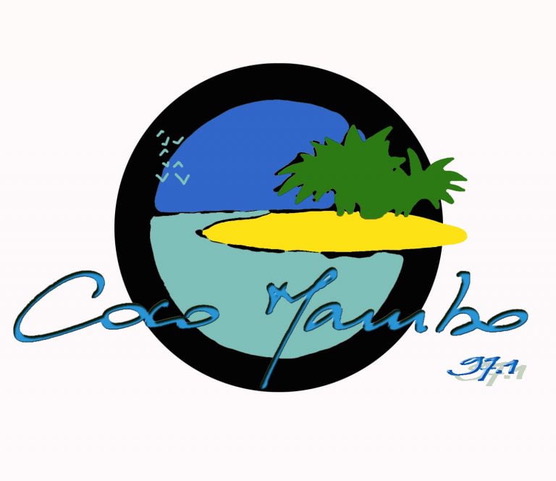Logo Coco Mambo