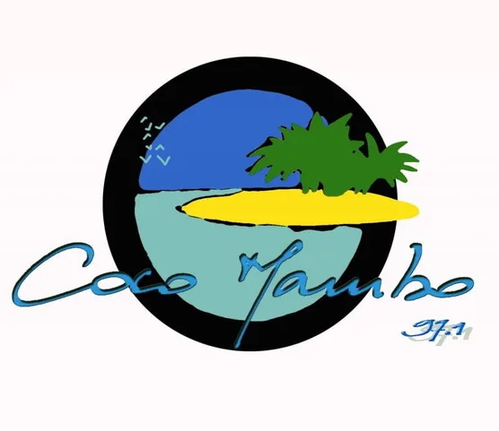 Logo Coco Mambo