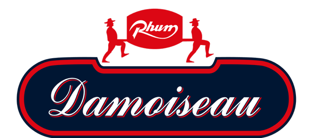 Logo Damoiseau
