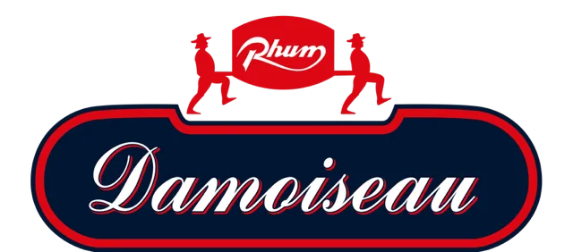 Logo Damoiseau