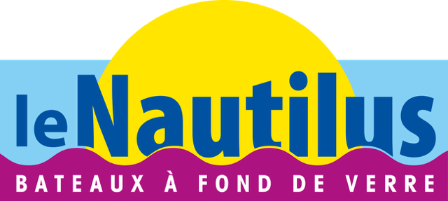 Logo Le Nautilus