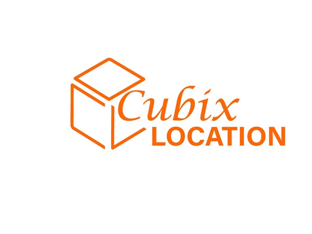 Logo Cubix Location