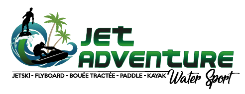 Logo Jet Adventure