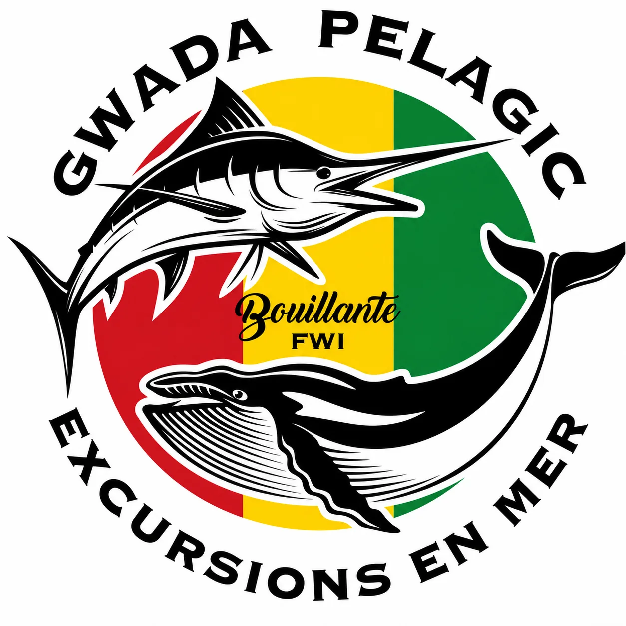 Gwada Pelagic, partenaire ÉKONOMIZ
